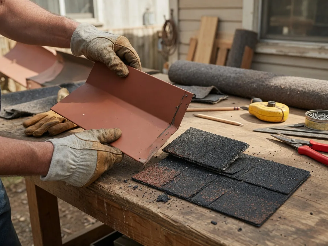 Roof Repair company in Bendena, KS
